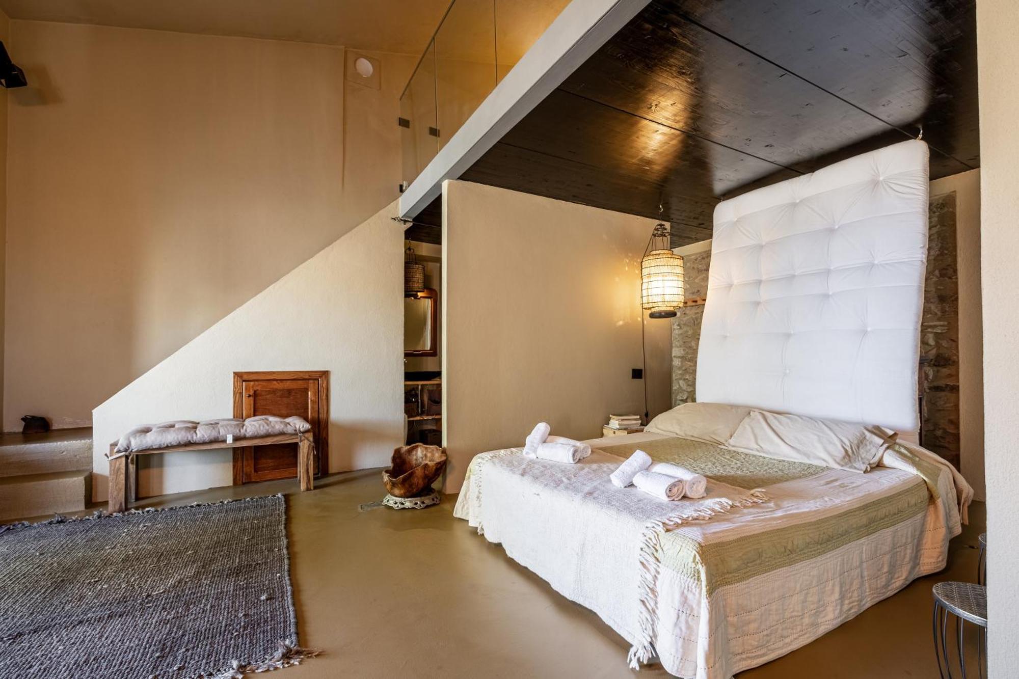 Вилла Retreatloft In Манчиано Экстерьер фото
