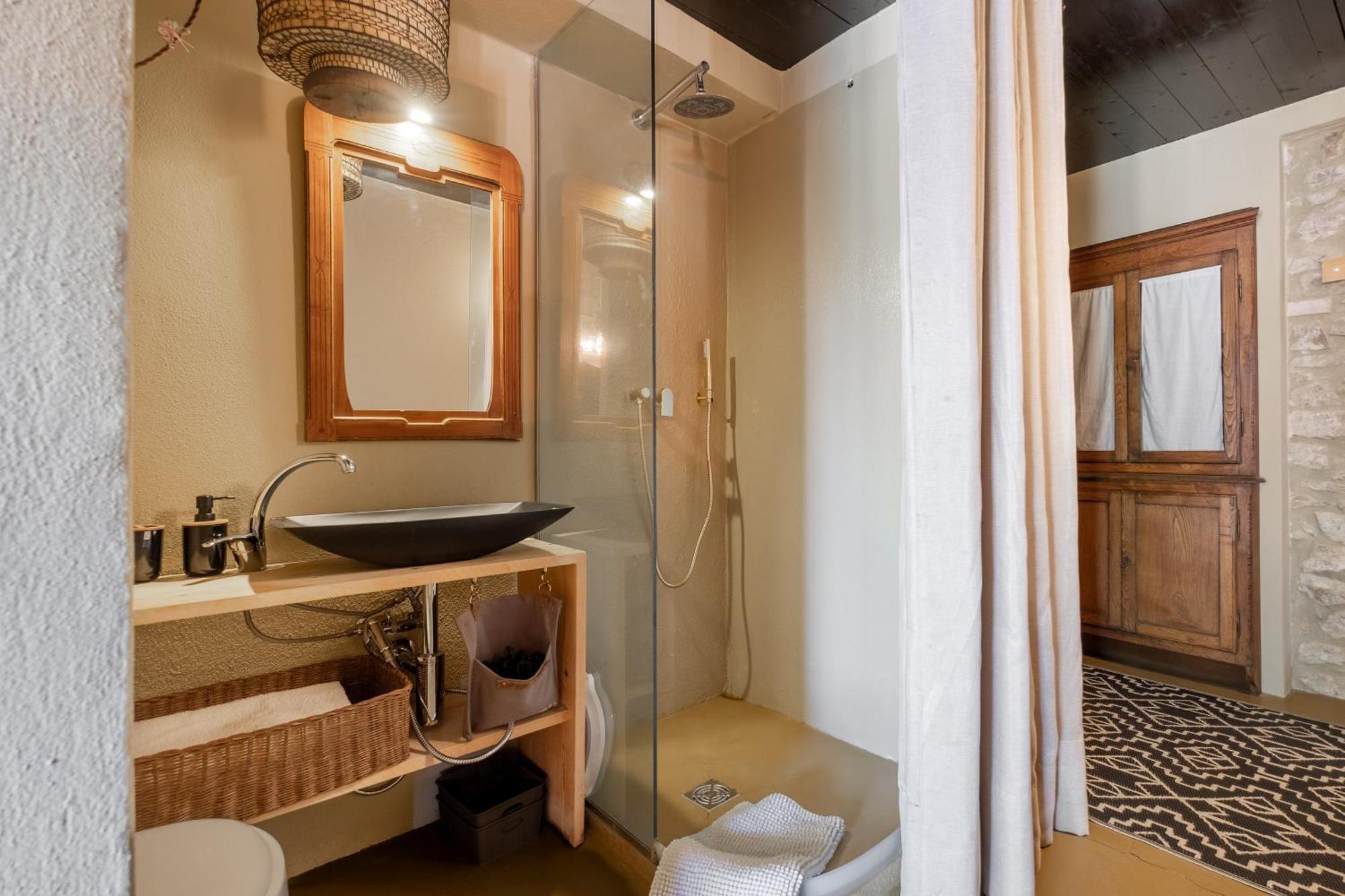 Вилла Retreatloft In Манчиано Экстерьер фото