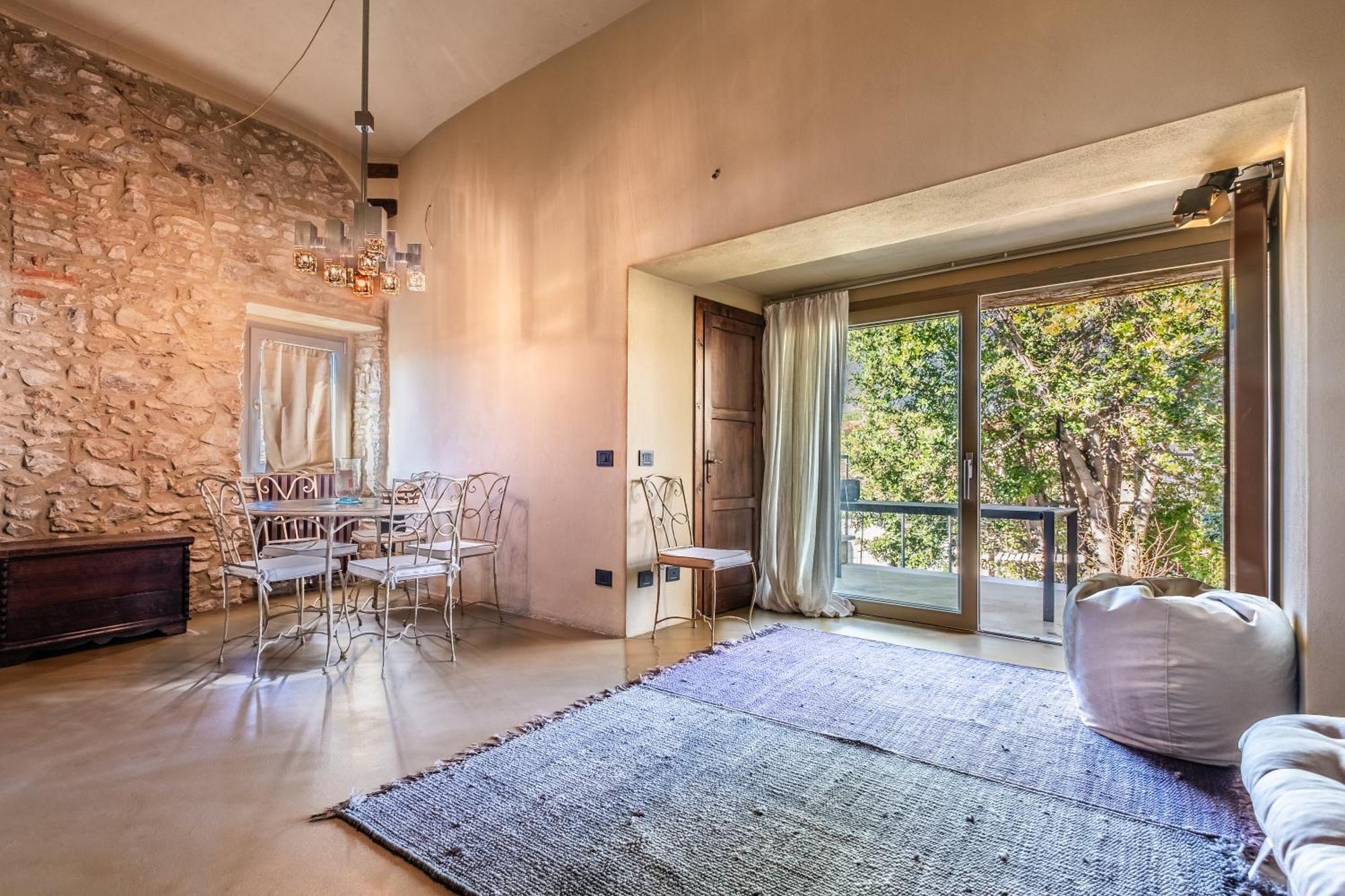 Вилла Retreatloft In Манчиано Экстерьер фото